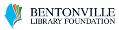bentonville library foundation